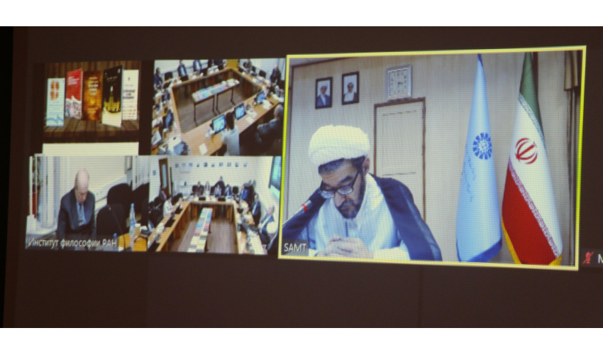 مطالعات اسلامی حقیقتمحور در جمهوری اسلامی رونق چشمگیری پیدا کرد