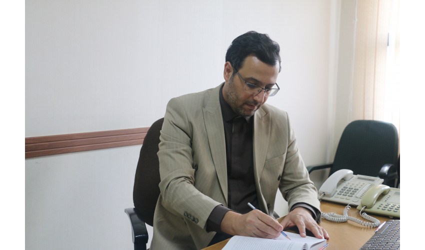 بیقراری انسان مدرن